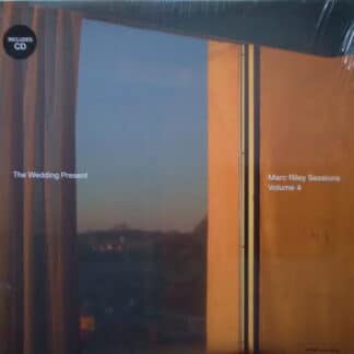 Marc Riley Sessions Volume 4