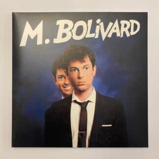 M.Bolivard