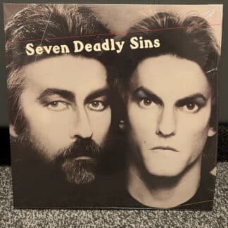Seven Deadly Sins
