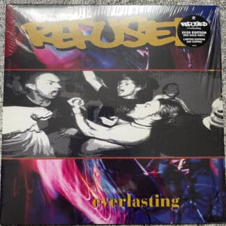 Everlasting (Colored LP)