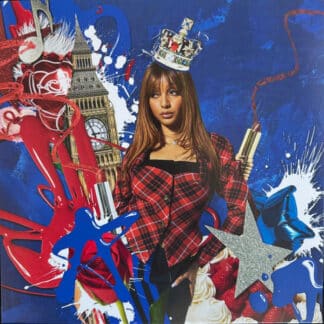 Fancy That (LP Blue)