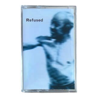 Songs To Fan The Flames Of Discontent