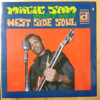 West Side Soul