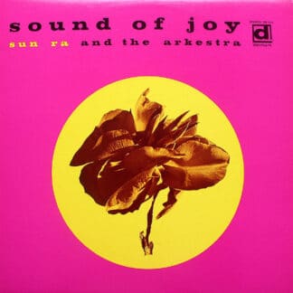 Sound Of Joy