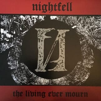 The Living Ever Mourn