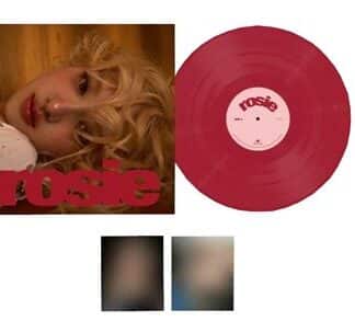 Rosie (LP red)
