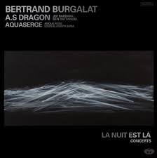 La Nuit Est Là