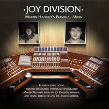 Martin Hannett’s Personal Mixes (2LP)