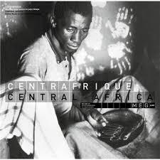 Centrafrique - Central Africa