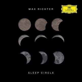 Sleep Circle (3LP)
