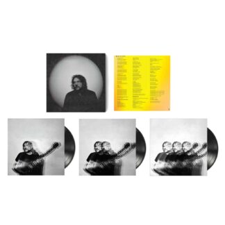 Twilight Override (3LP)