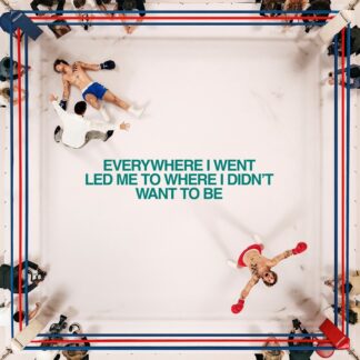 Everywhere I Went Led Me to Where I Did Not Want to Be