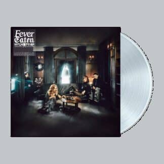 Fevereaten (LP clear)