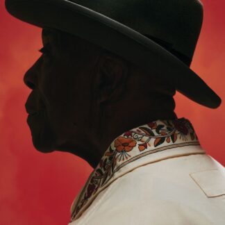Ain't Done with the Blues (2LP)