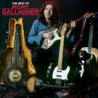 The Best of Rory Gallagher (2LP)