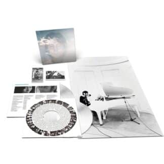 Imagine - The Ultimate Mixes (2LP white deluxe)