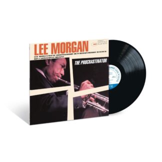 The Procrastinator (LP 180 g)
