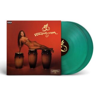 Tropicoqueta (2LP blue)