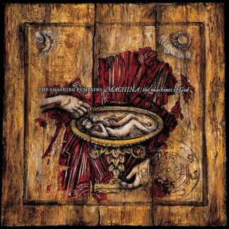 Machina/The Machines of God (2025 remaster) (2LP)