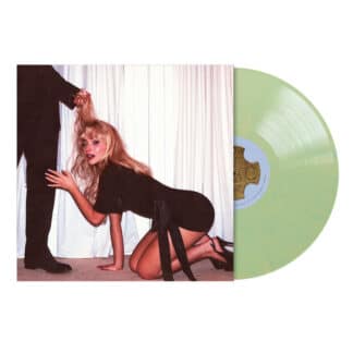 Man's Best Friend (LP green indies exclusive)