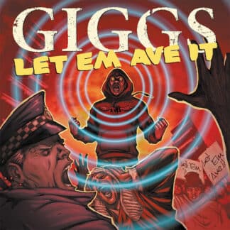 Let Em Ave It (2LP)