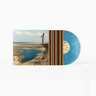 Malik (LP blue)