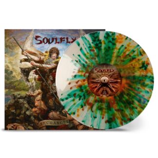 Archangel (10th Anniversary) (LP splatter)
