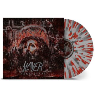 Repentless (10th Anniversary) (LP splatter)