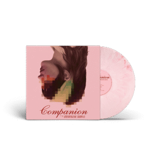 Companion (LP pink)