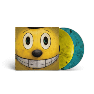 The Electric State (2LP color)