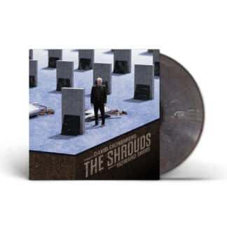 The Shrouds (LP color)