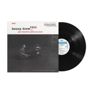 Kenny Drew Trio (LP audiophile)