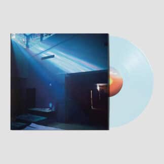 Later Than You Think (LP blue indies exclusive)