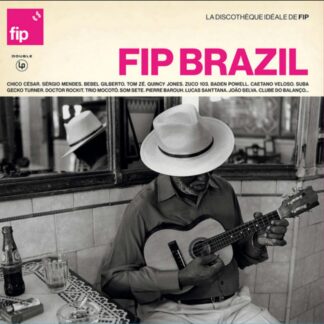 Fip Brazil (2LP)