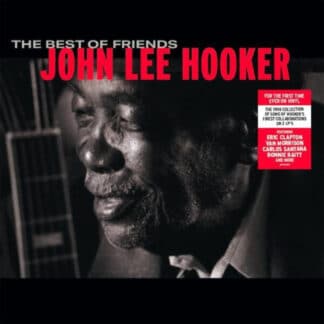 The Best of Friends (2LP)