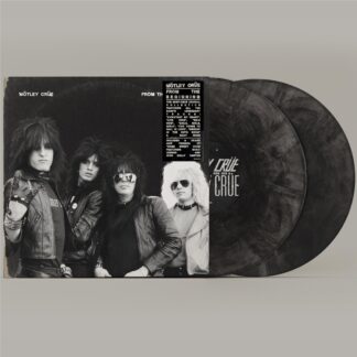 From the Beginning (2LP marble)