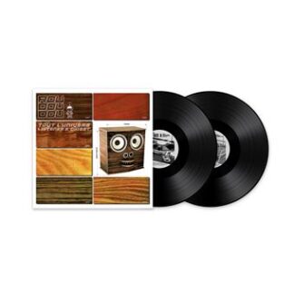 Tout l'univers / Listener's Digest (2LP)