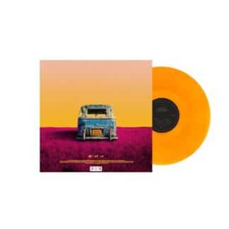 Origin (LP orange)