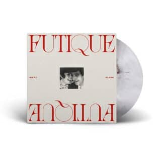 Futique (LP color indies exclusive)