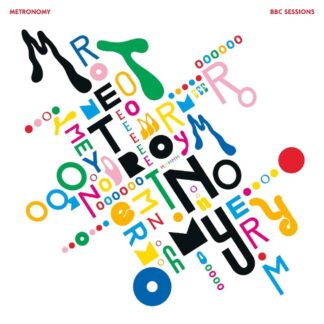BBC Sessions 2008-2019 (2LP numbered)