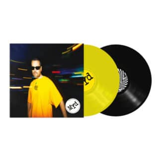 Mydnight (2LP color)