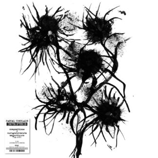Improperis - Compositions et enregistrements magnétiques (1984-2024) (6LP boxset limited)