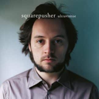 Ultravisitor (2LP)