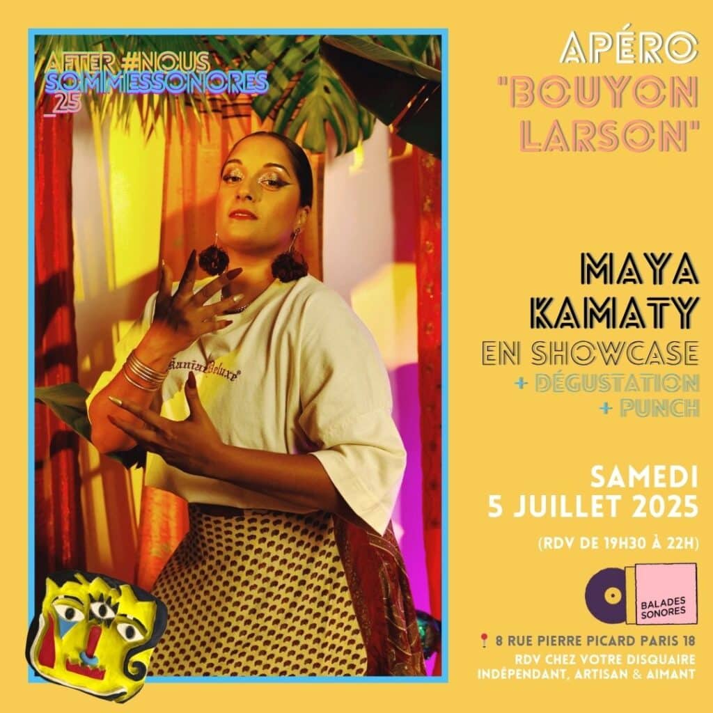 5juillet 2025_MAYA KAMATY@balades sonores
