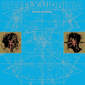 Patterns of Vibration (2LP)