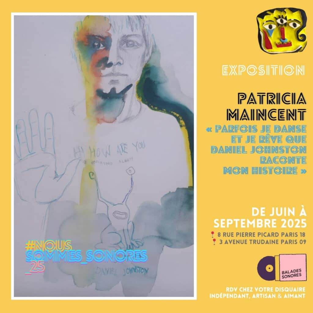 ete 2025_Patricia Maincent @ Balades Sonores 