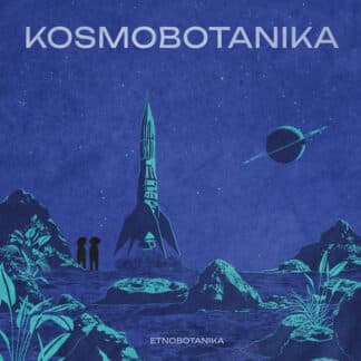ETNOBOTANIKA KOSMOBOTANIKA