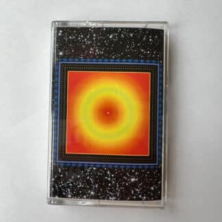 Utopia Milhão (Cassette)
