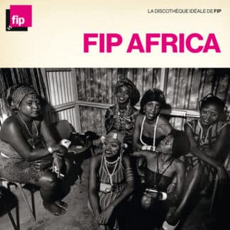 Fip Africa (2LP)