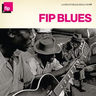 Fip Blues (2LP)
